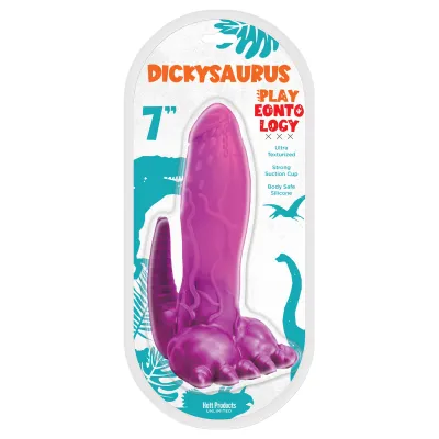Playeontology Dickysaurus Dildo