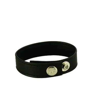 Colt Adjust 3 Snap Leather