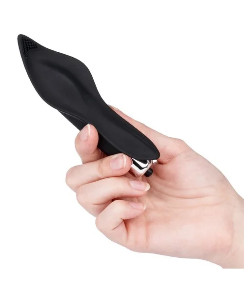 Bondara Secret Treat Silicone 10 Function Panty Vibrator — image 6 of 6