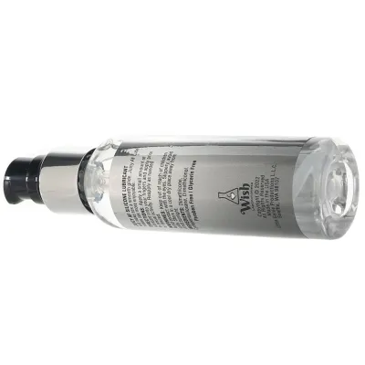 Juicy AF Silicone Lubricant 2oz 65ml