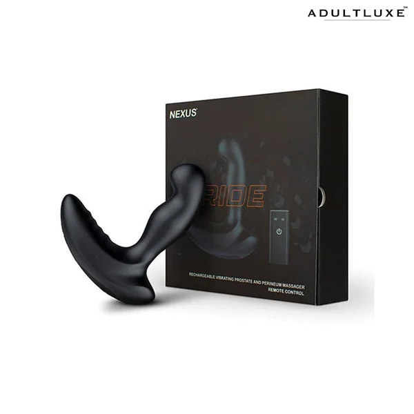 Nexus Ride Prostate Remote Control — image 18 of 18