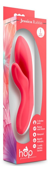 Jessica Rabbit Vibrator