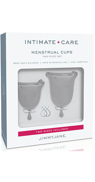 Care Menstrual Cups