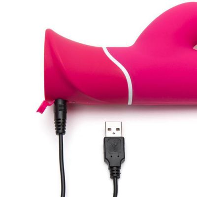 G Spot Rabbit Vibrator