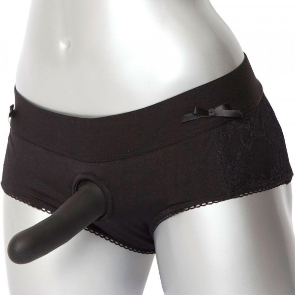 Bella Garter Harness by SpareParts