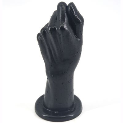 10 Fist Anal Tool