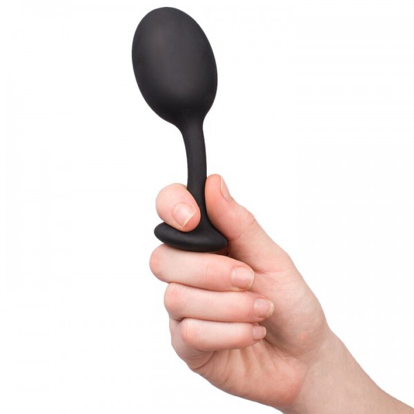 Bondara Shake It Rattle Butt Plug – 4.75 Inch — image 4 of 4