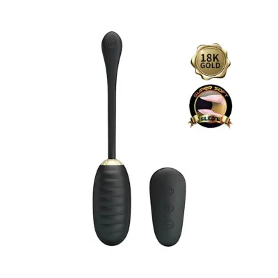 Doreen Vibrating Love Egg