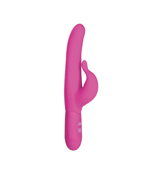 Posh 10-Function Silicone Teasing Tickler