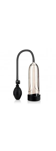 Mojo Zero Gravity Penis Pump Enlarger Black Smoke — image 4 of 6