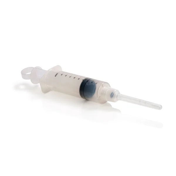 Universal tube cleanser