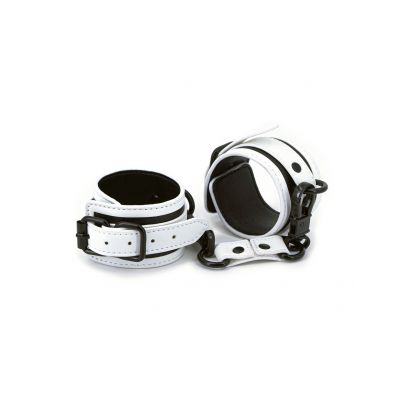 GLO Bondage Wrist Cuffs