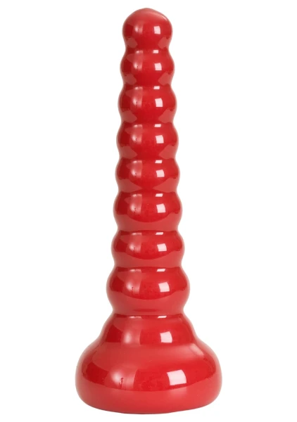 Red Boy Anal Wand Butt Plug — image 4 of 5