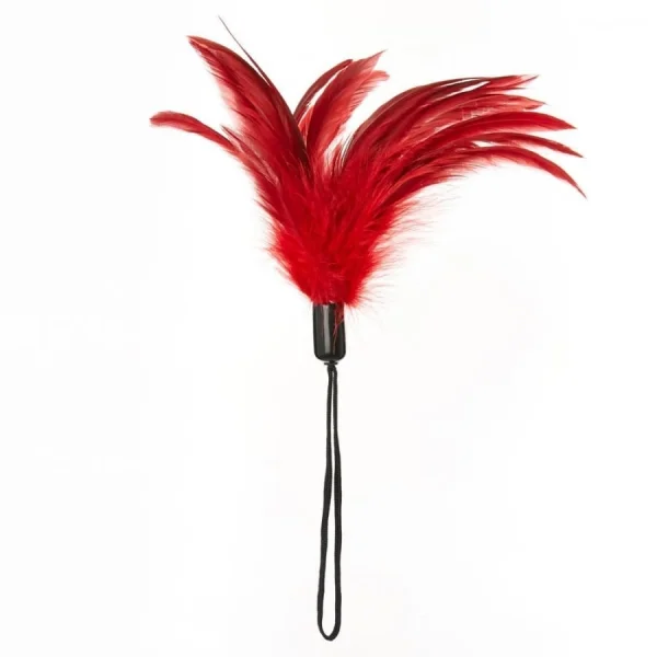 Sportsheets - Pleasure Feather — image 6 of 10