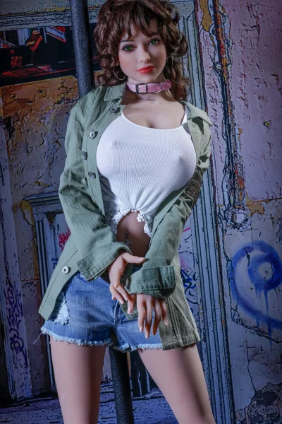 170cm/ 5'7" Judy - Realistic Sex Dolls in Canada