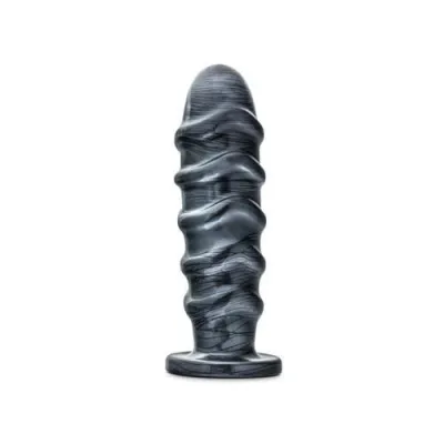 Jet Annihilator Carbon Metallic Black