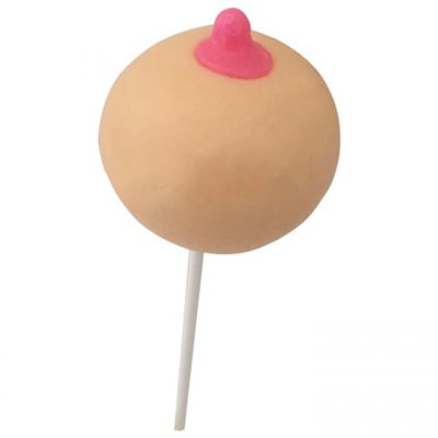 Boobie Pop