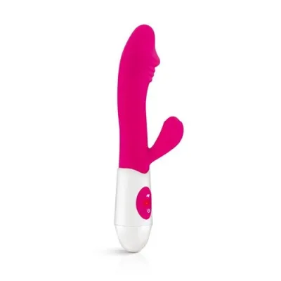 Yoba Elya Rabbit Vibrator