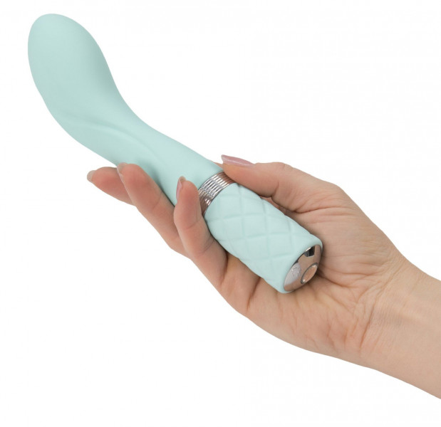 Satisfyer Pro Penguin + BMS Pillow Talk Sassy Bundle — image 4 of 6