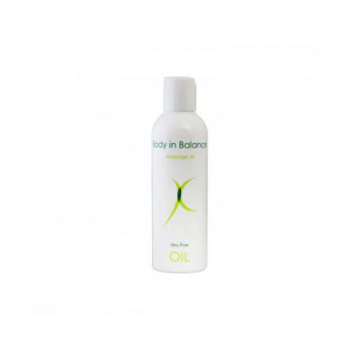 Body to Body Oil 200 ML