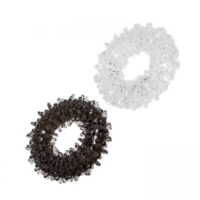 Bondara Teaser Cock Rings Set of Two