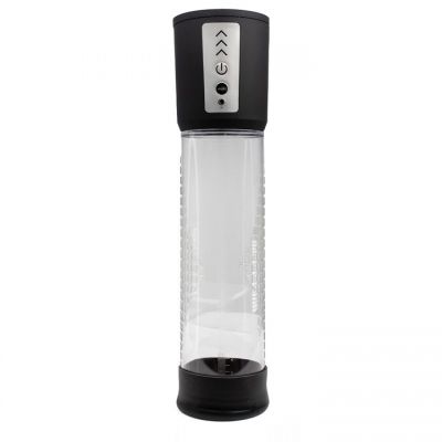 Bondara Surge Rechargeable Automatic Penis Pump