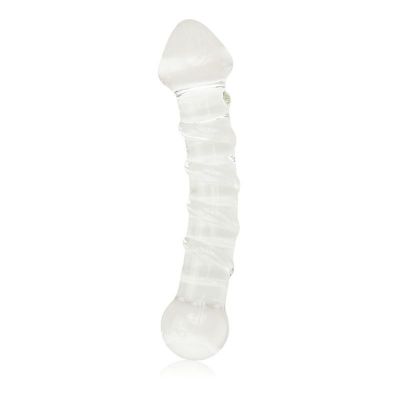 5 Glass Dildo