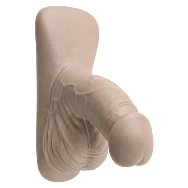 Gender X - 4" Silicone Packer
