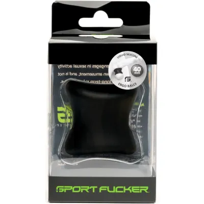 40mm Ergo Ball Stretcher