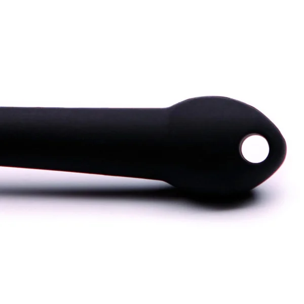Tantus - Dragon Tail - Onyx — image 4 of 5