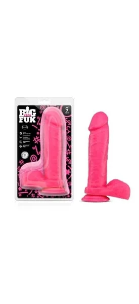 Blush - Big As Fuk
