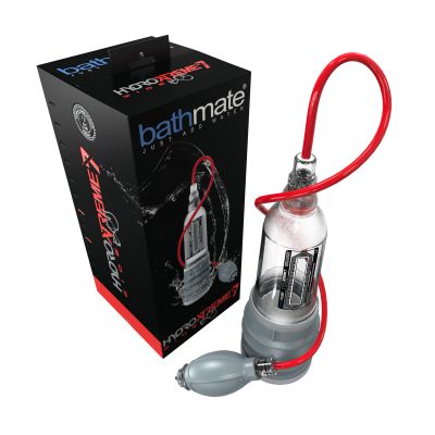 Hydroxtreme7 Wide Boy Penis Pump