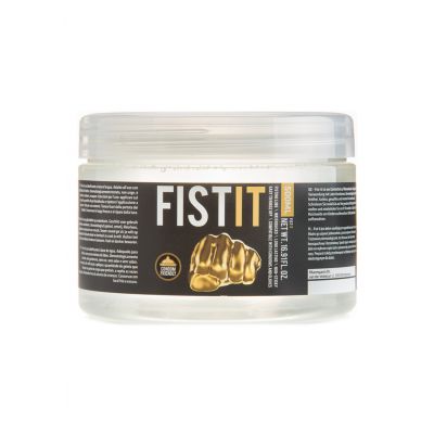 Fist It 500ml Sex Lubricant Products