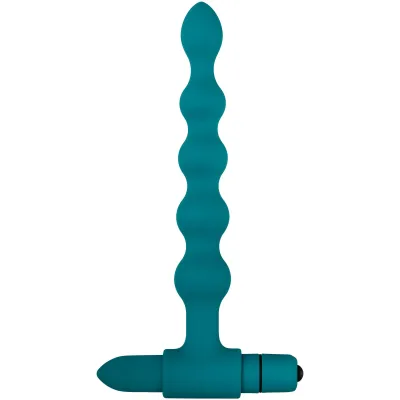 Vibrating Bumpy Bead Set
