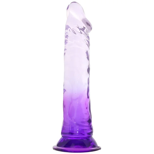 King Cock 8 Inch Dildo — image 15 of 25