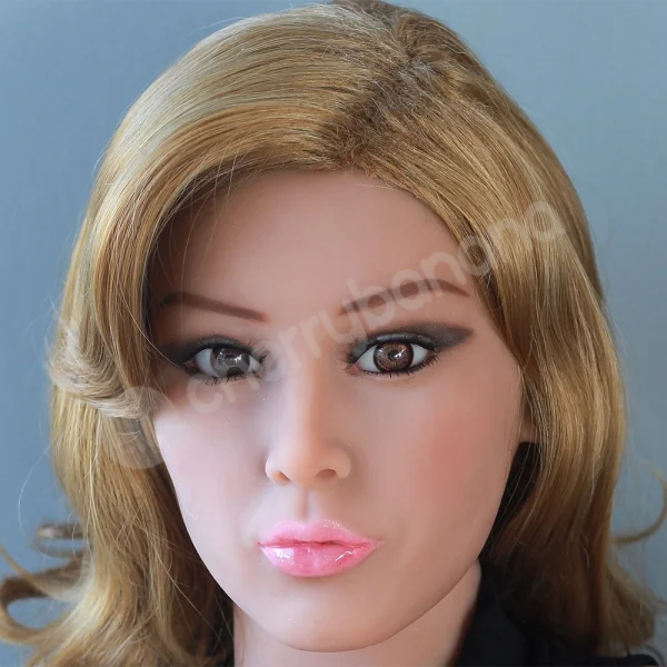 Cherry Dolls Misty Realistic Sex Doll