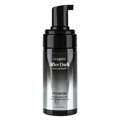 After Dark Essentials Foam Toy Clean 4oz