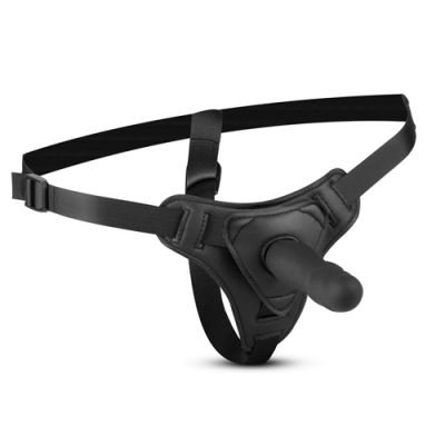 Silicone Strap On Realistic