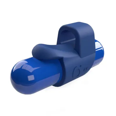 Screaming O 4T FingO Fingertip Bullet Vibe Slim