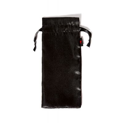 Wild Secrets Satin Toy Storage Bag