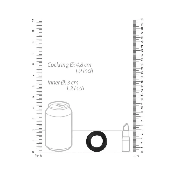 N0. 84 - Cock Ring - Medium — image 6 of 7
