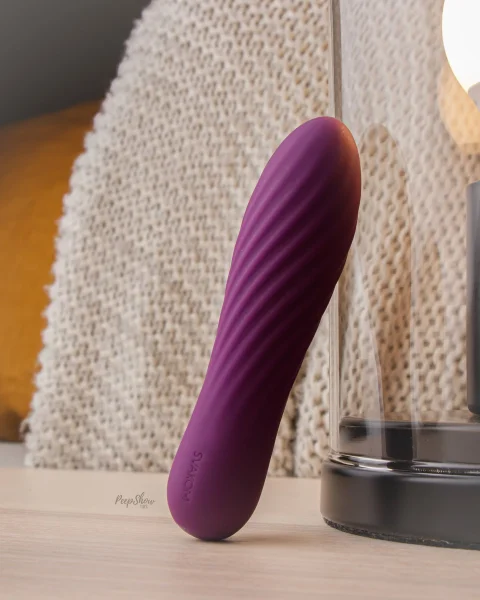 Svakom Tulip Clitoral Bullet Vibrator