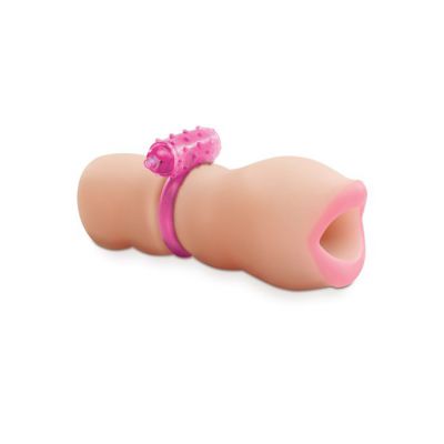 Pdx Vibrating Oral Squeeze Her Flesh