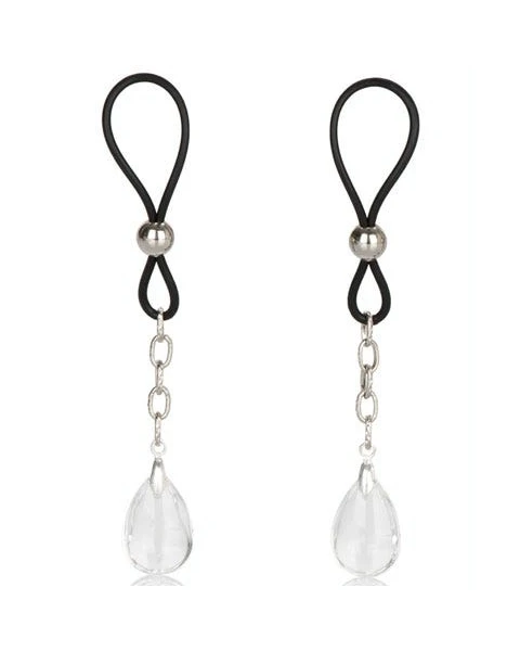 Nipple Play Non-Piercing Nipple Jewellery