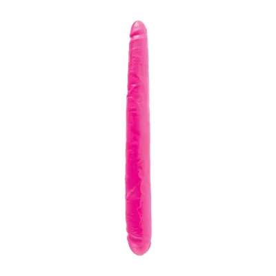 Double Dong 16 Inch Dildo 16 Inch