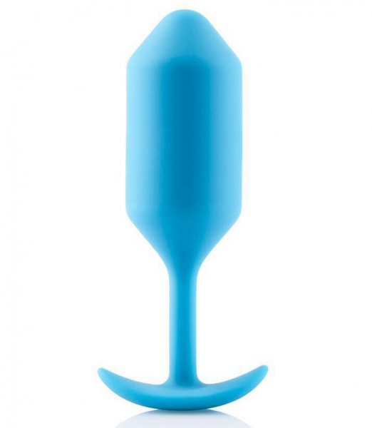 b-Vibe Snug Plug 1
