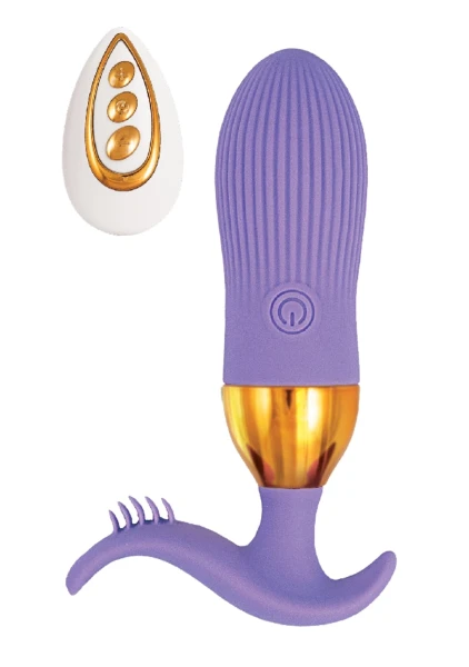 The Beat Magic Tickler Plug