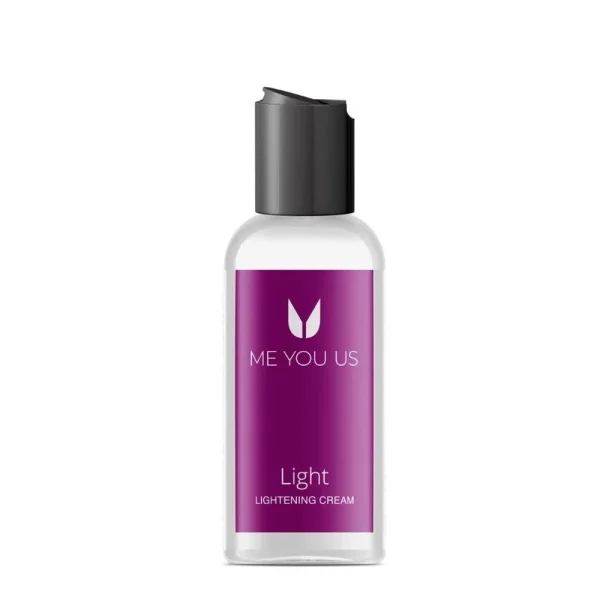 Me You Us Light Lightening Cream 50ml — image 2 of 2