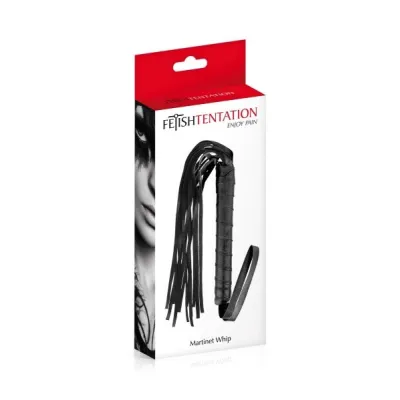 Fetish Tentation Martinet Whip