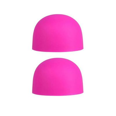 Palm Caps Accessories Pink